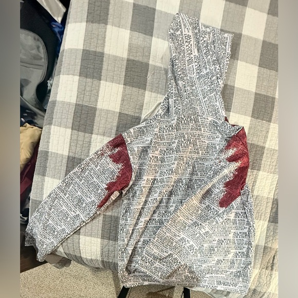 BRAND NEW- “The Shining” (Stephen King movie) Hoodie. Sizes Large and Small. - Picture 4 of 5